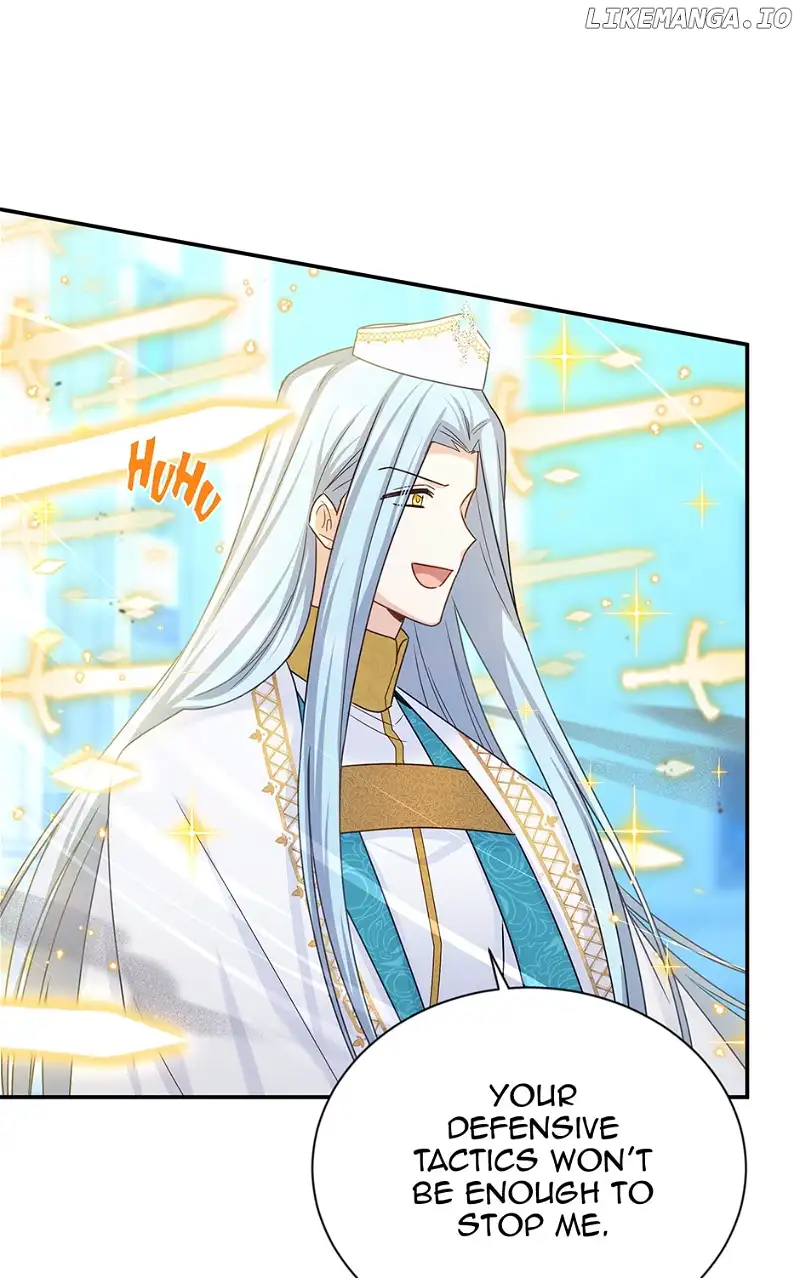 The Duchess with an Empty Soul Chapter 148 28